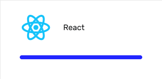 Example React Skill